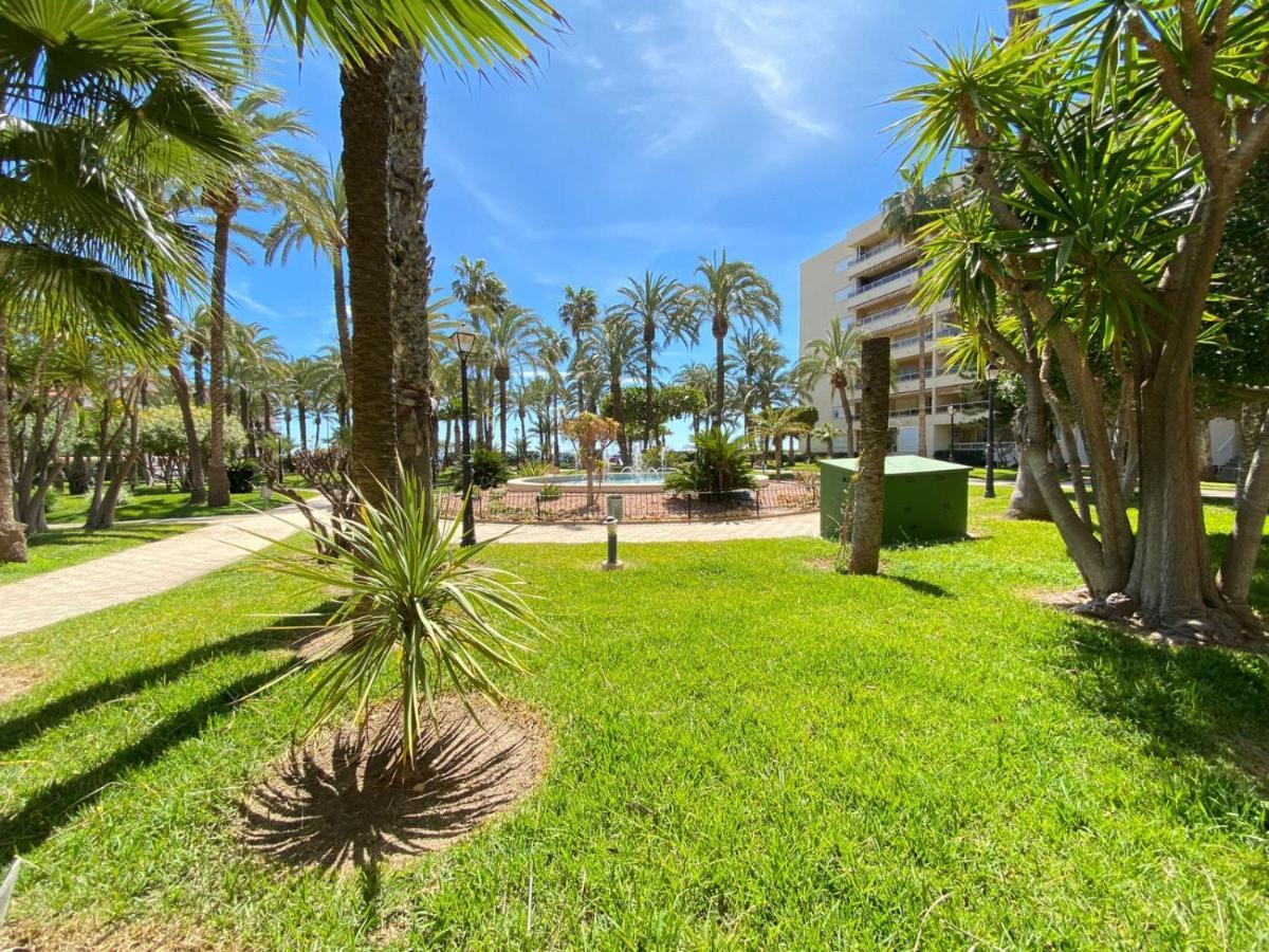Apartment Golden In Palm Park