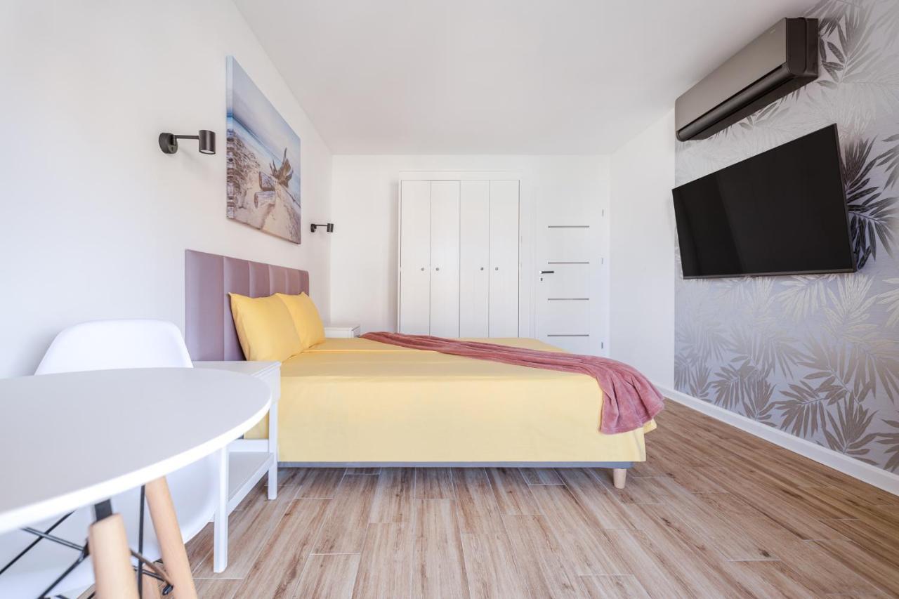 Apartment Golden In Palm Park *