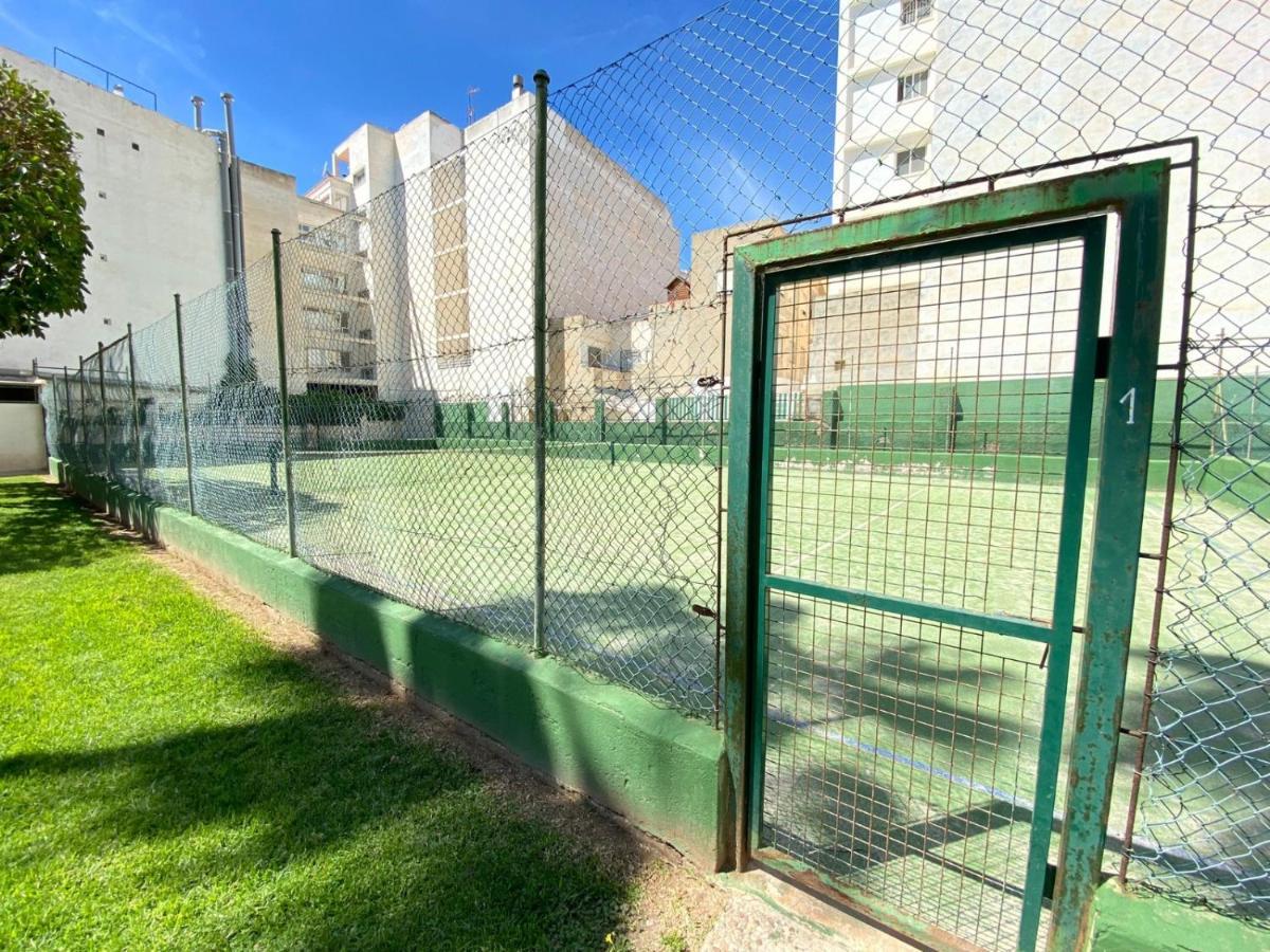 Apartment Golden In Palm Park *