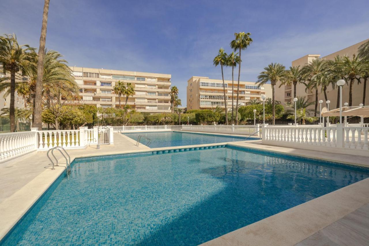 Apartment Golden In Palm Park